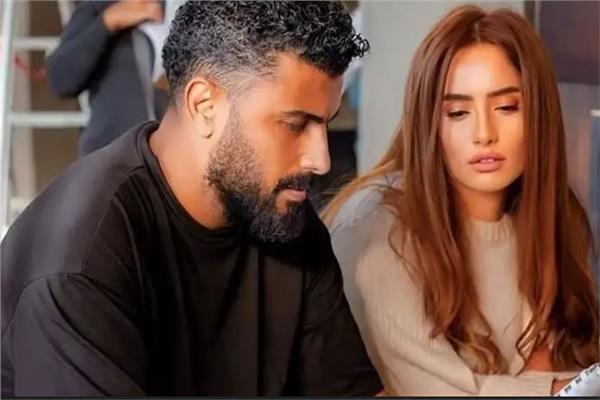 محمد سامي وزينة