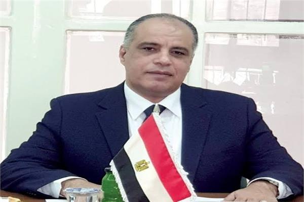 الدكتور علاء عزوز 