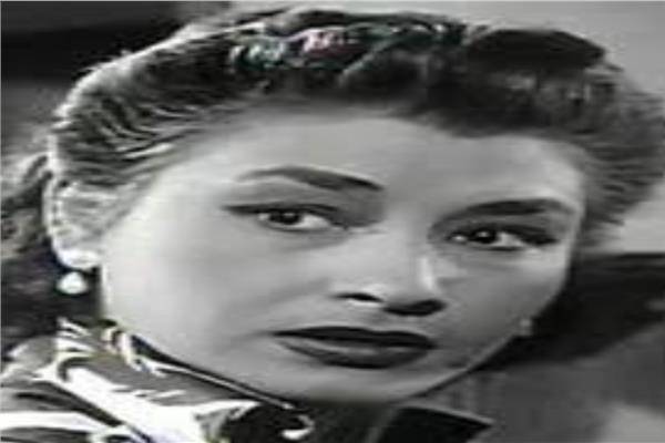 الراحلة لولا صدقي