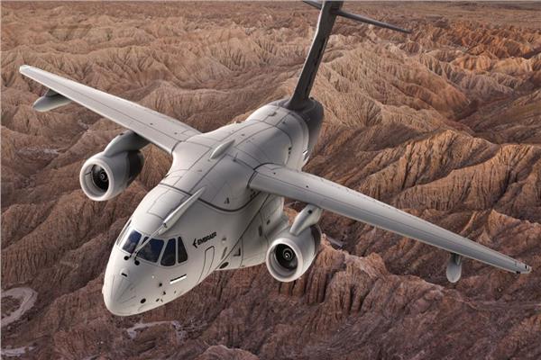 طائرات C-390