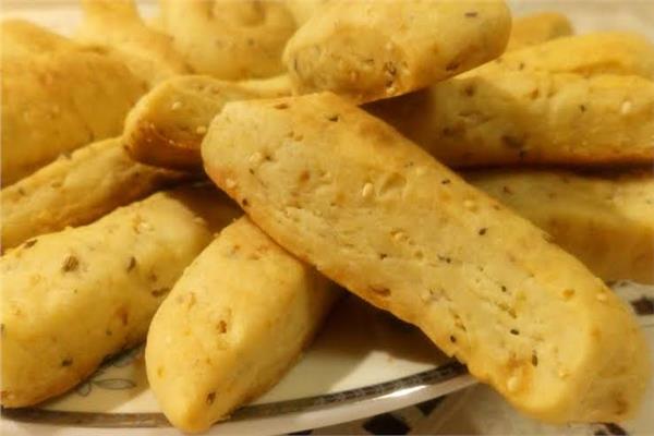 القراقيش باليانسون 