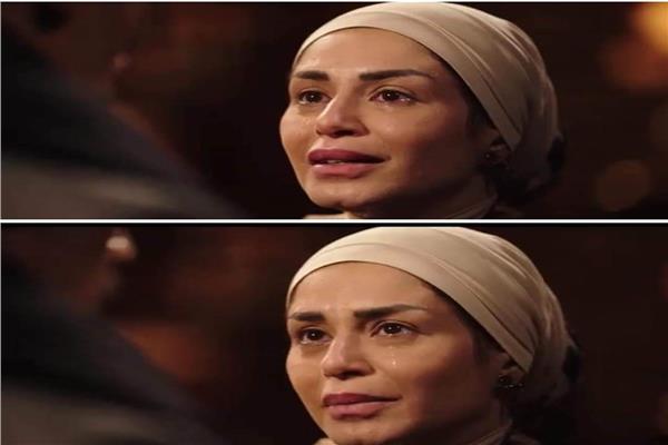 الفنانة منة فضالي 