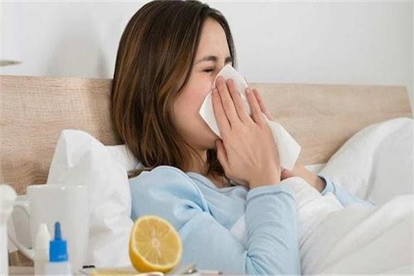 مواجهة نزلات البرد