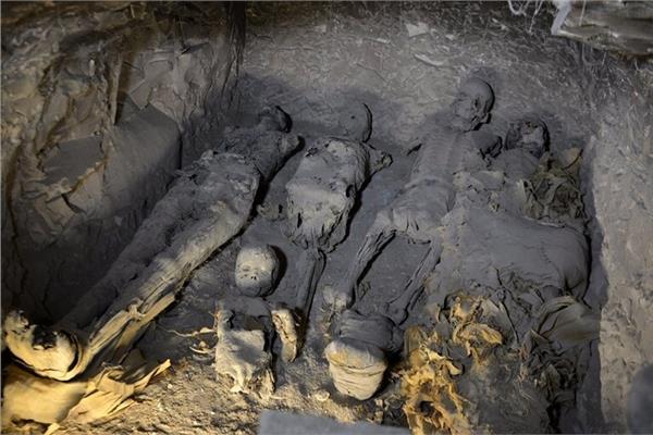 الأطفال في مصر القديمة 
