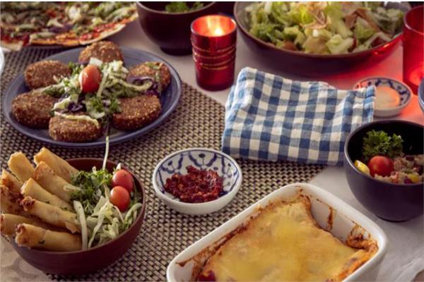 النظام الغذائي الصحي بعد صيام رمضان