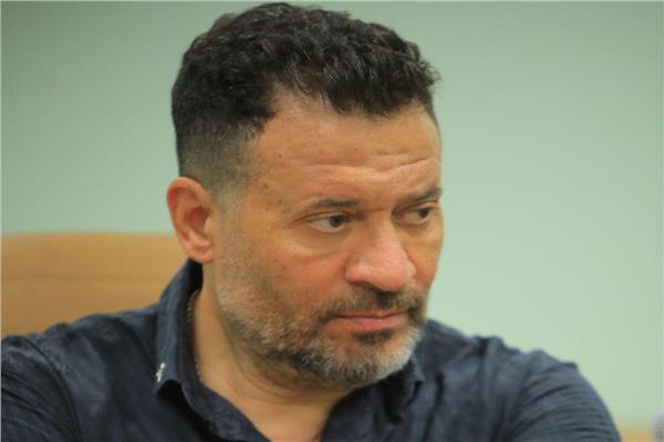 ماجد المصري