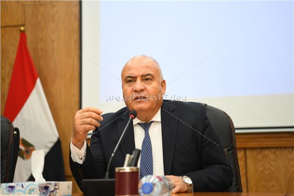 قبل عيد الفطر المبارك .. بيطري قنا يحرر 19 محضر مخالفة