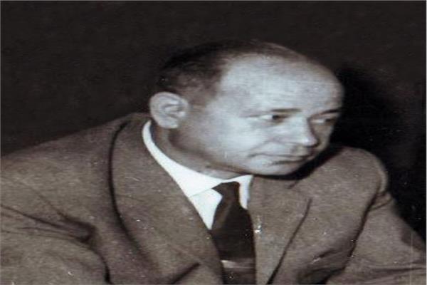 عبد الحميد جودة السحار