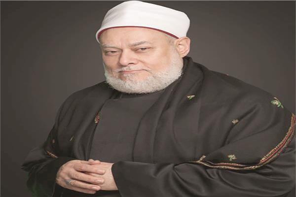 د. علي جمعة