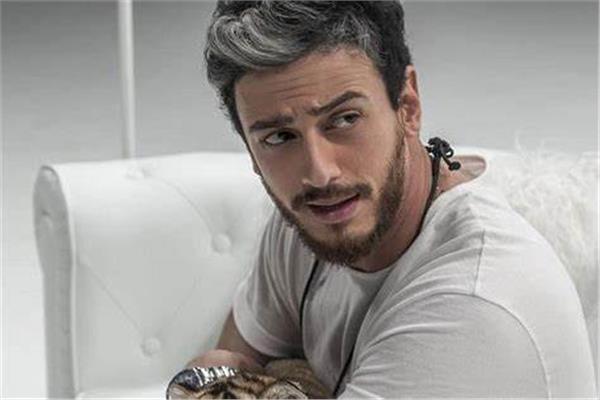 سعد لمجرد 