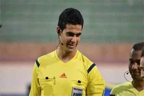 محمد معروف