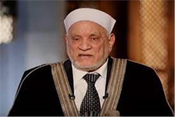 الدكتور أحمد عمر هاشم، عضو هيئة كبار العلماء بالأزهر الشريف