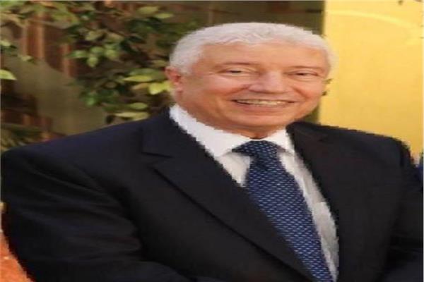  المستشار محمد بكر، رئيس هيئة قضايا الدولة