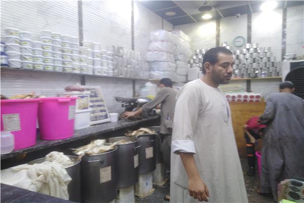 صناعة الملوحة