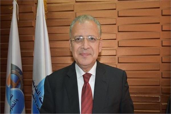  المهندس مصطفى مجاهد 