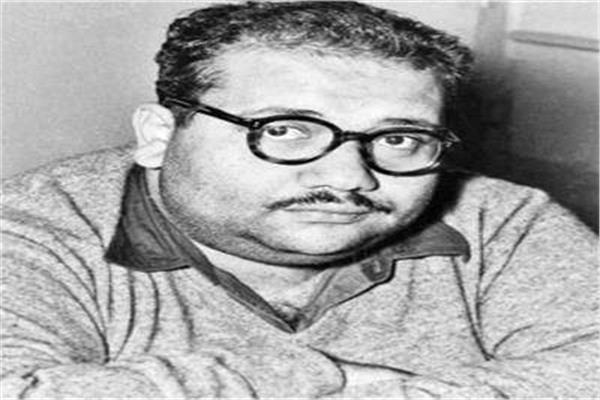 صلاح جاهين