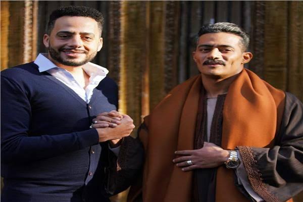 محمد رمضان