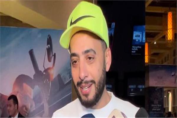 عصام السقا