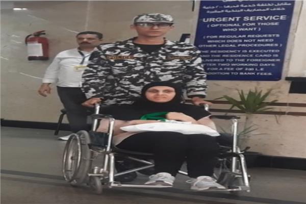 صورة موضوعية