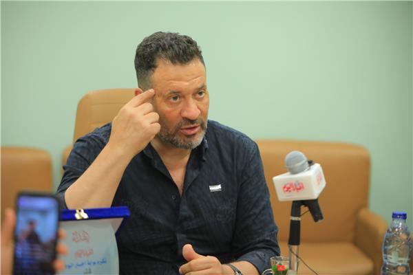 النجم ماجد المصري