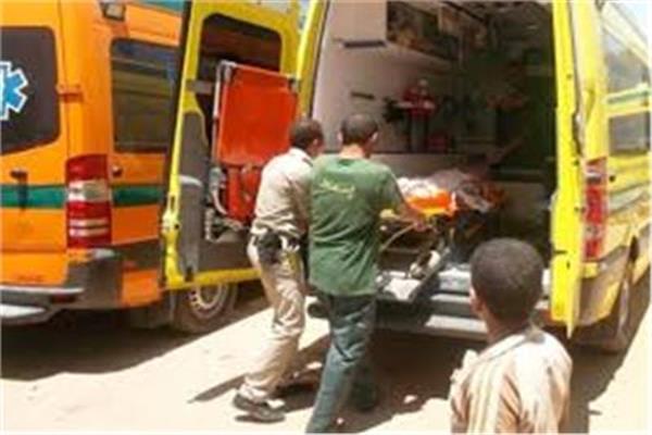 قتيلان في مشاجرة بسبب قطعة أرض بقنا .. والأمن يتدخل