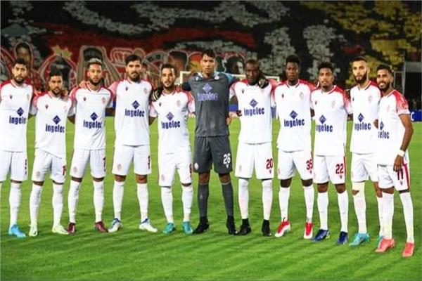 فريق الوداد المغربي