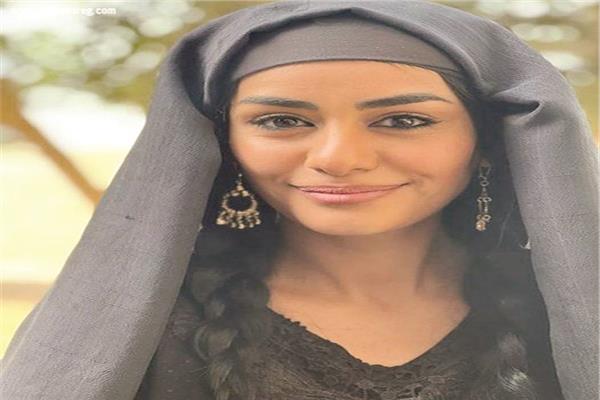  نانسى صلاح فى مسلسل «ستهم»