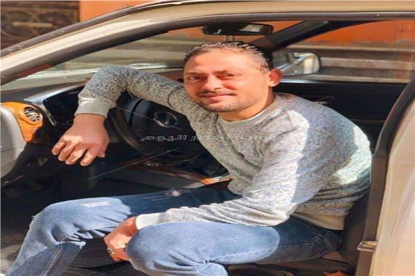 المجني عليه