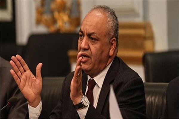 مصطفى بكري