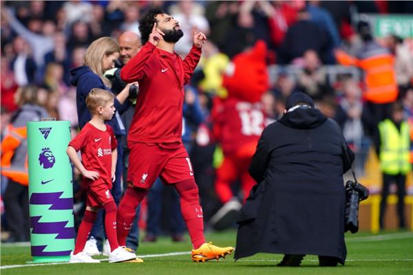 محمد صلاح