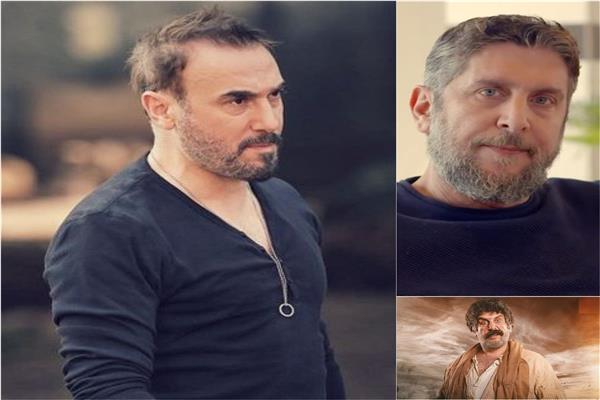 محمد قنوع - باسم مغينة