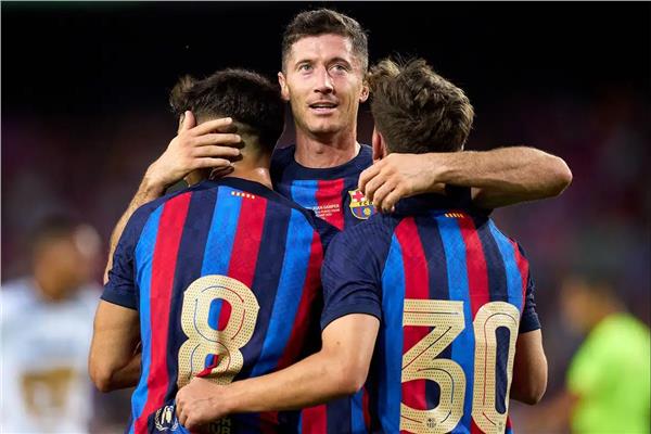 نادي برشلونة