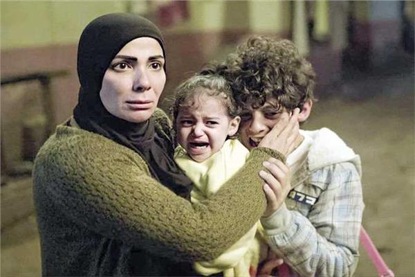 مسلسل تحت الوصاية 