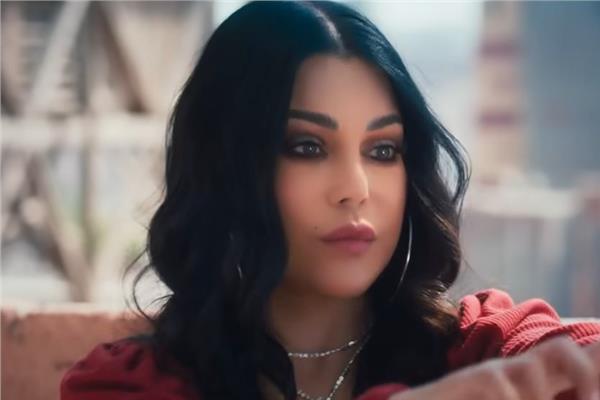 هيفاء وهبي