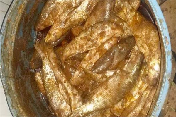 الملوحة - صورة موضوعية
