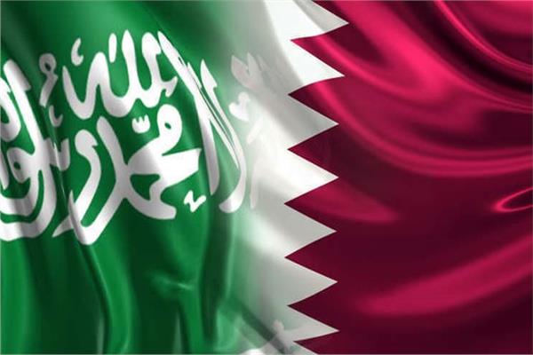 قطر والسعودية
