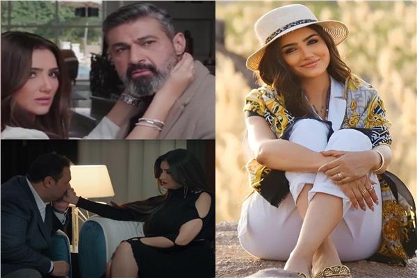 مي عمر