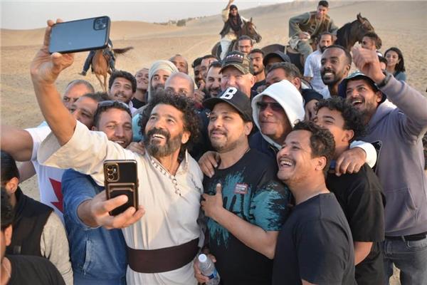 خالد النبوي