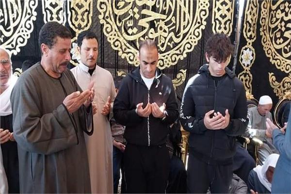الكابتن سيد عبدالحفيظ 