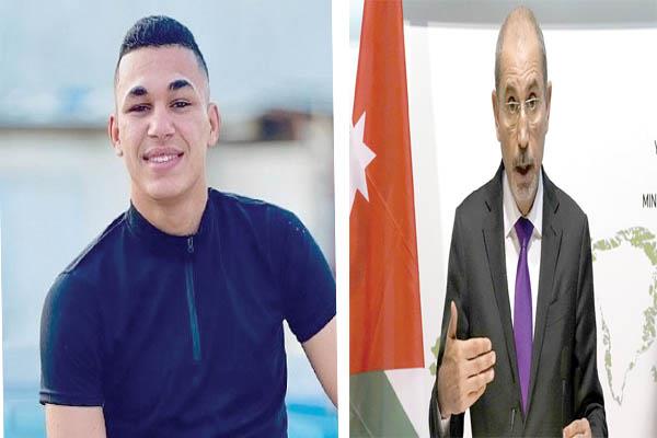 أيمن الصفدي   سليمان عايش