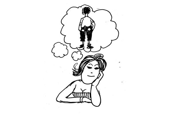 كاريكاتير