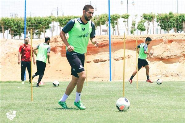 أسامة محمد