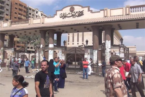 مترو الأنفاق - أرشيفية