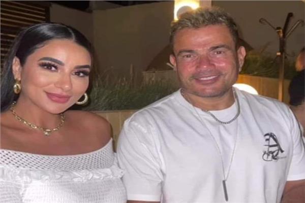 جور بكر وعمرو دياب