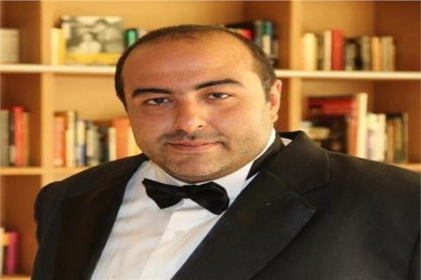 سامح عبدالعزيز