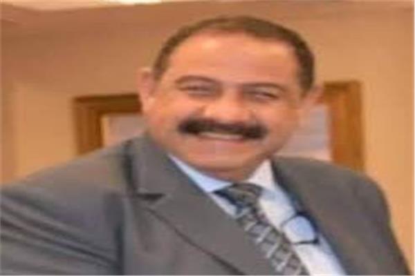 اللواء محمد صلاح مدير أمن الشرقية