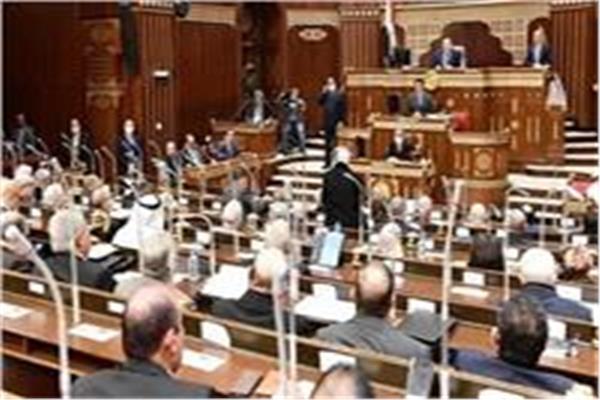 مجلس الشيوخ 