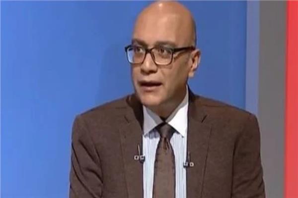أحمد ناجي قمحة