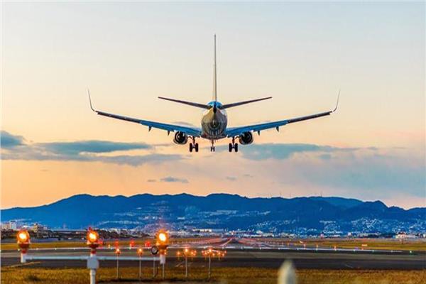 حجز طيران من القاهرة إلى جدة 
