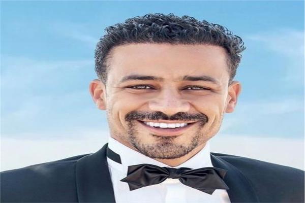 أحمد داود